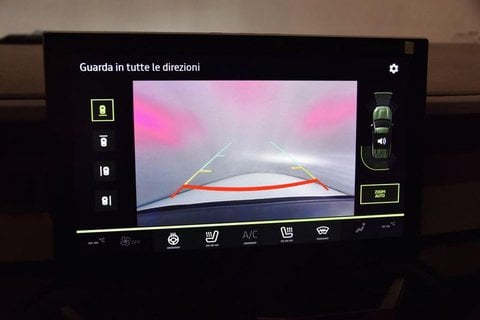 Auto Nuove Pronta Consegna A Brescia | Dacia Bigster 1.2 Mild Hybrid Journey 140Cv