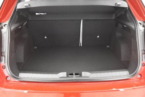 Auto Usate A Brescia | Fiat 600 1.2 Hybrid La Prima Ii 110Cv Auto Km 0 - Cerchi 18 - Navi - Led