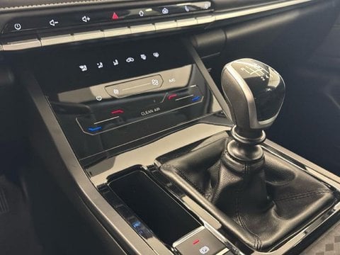 Auto Usate A Brescia | Dr Automobiles Dr 5 1.5 Turbo 154Cv