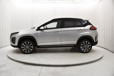 Auto Nuove Pronta Consegna A Brescia | Dr Automobiles Dr 3 Dr 3 1.5 Collection 116Cv