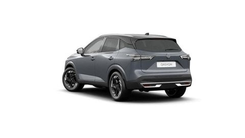 Auto Nuove Pronta Consegna A Brescia | Nissan Qashqai 1.3 Mhev N-Connecta 2Wd 140Cv