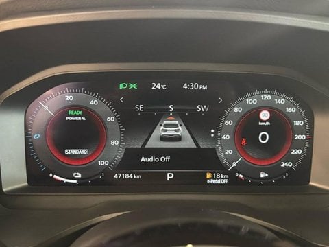 Auto Usate A Brescia | Nissan Qashqai 1.5 E-Power N-Connecta 2Wd E-Shifter