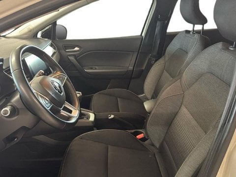 Auto Usate A Brescia | Renault Captur 1.5 Blue Dci Zen 95Cv