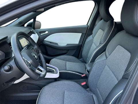 Auto Usate A Brescia | Renault Clio 1.6 Hybrid Techno E-Tech 145Cv Auto