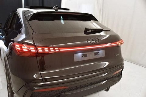 Auto Usate A Brescia | Audi Q5 Sportback 2.0 Tdi Mhev+ S Line Edition Quattro 204Cv S-Tronic Tett...