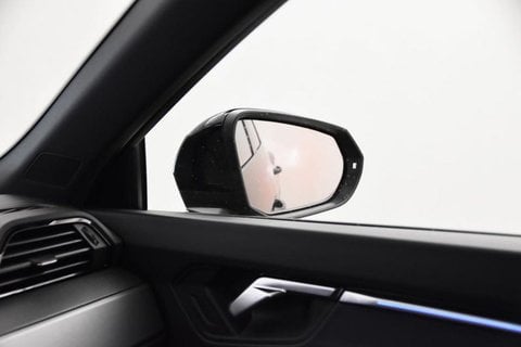 Auto Usate A Bergamo | Audi Q3 Sportback 40 2.0 Tdi S Line Edition Quattro 193Cv S-Tronic Km0-2X ...
