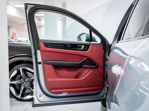 Auto Usate A Brescia | Porsche Cayenne Coupe 2019 Coupé 3.0 V6 -Iva Esposta-Scarico-Pasm-Cerchi 21