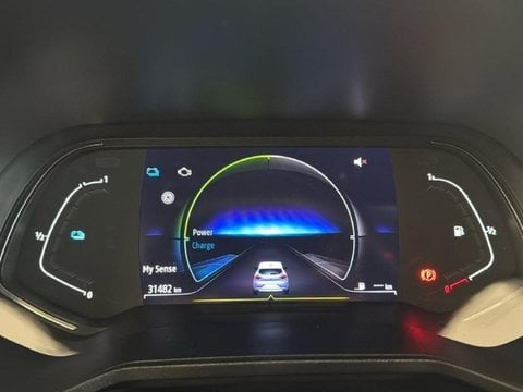 Auto Usate A Brescia | Renault Clio 1.6 Hybrid Techno E-Tech 145Cv Auto