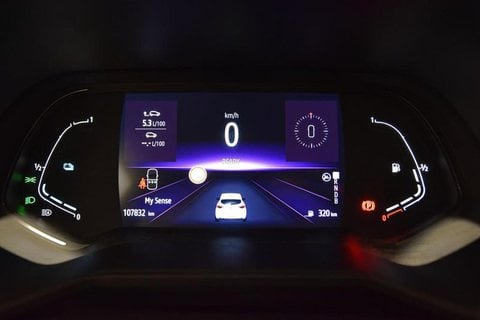 Auto Usate A Brescia | Renault Clio 1.6 Hybrid Serie Limitata E-Tech 140Cv Auto