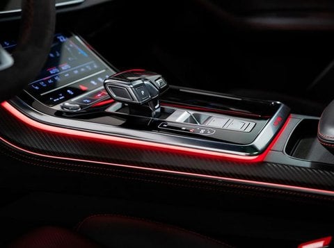 Auto Usate A Brescia | Audi Rs Q8 R Abt 1 Of 125 -Gancio-Carbo