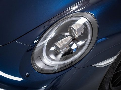 Auto Usate A Brescia | Porsche 911 991 3.0 Carrera 4 Gts Coupé Approved 2027