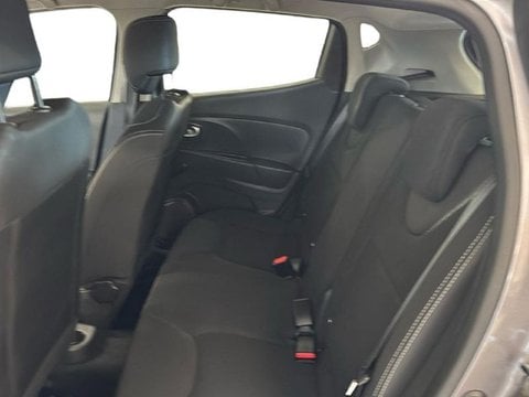 Auto Usate A Brescia | Renault Clio 5P 0.9 Tce Energy Duel 90Cv