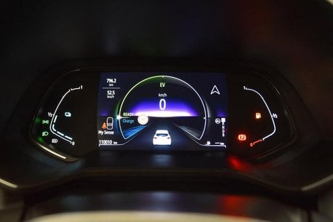 Auto Usate A Bergamo | Renault Clio 1.6 Hybrid Serie Limitata E-Tech 140Cv Auto
