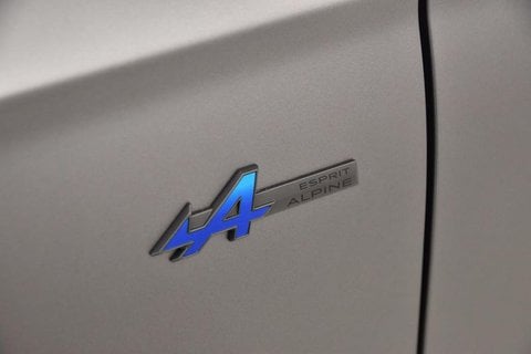 Auto Km0 A Bergamo | Renault Espace 1.2 E-Tech Full Hybrid Esprit Alpine 200Cv Auto