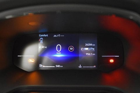 Auto Usate A Bergamo | Renault Captur 1.0 Tce Techno 90Cv