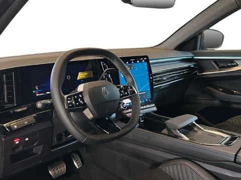 Auto Usate A Brescia | Renault Rafale 1.2 E-Tech Full Hybrid Esprit Alpine 200Cv Auto