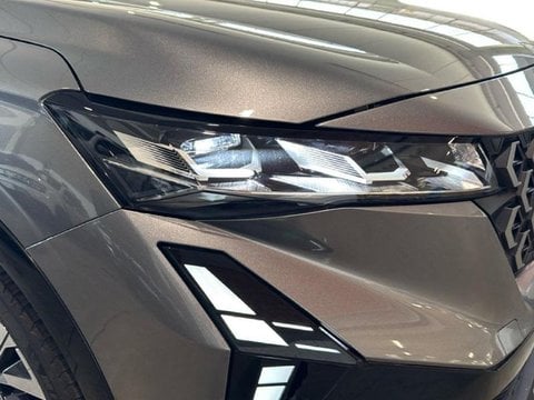 Auto Usate A Brescia | Renault Austral 1.2 Full Hybrid E-Tech Techno 200Cv Auto