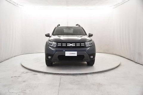 Auto Usate A Bergamo | Dacia Duster 1.0 Tce Journey Up Gpl 4X2 100Cv