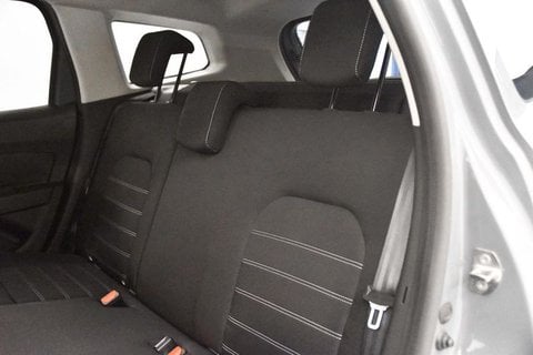 Auto Usate A Bergamo | Dacia Duster 1.0 Tce Expression Gpl 4X2 100Cv