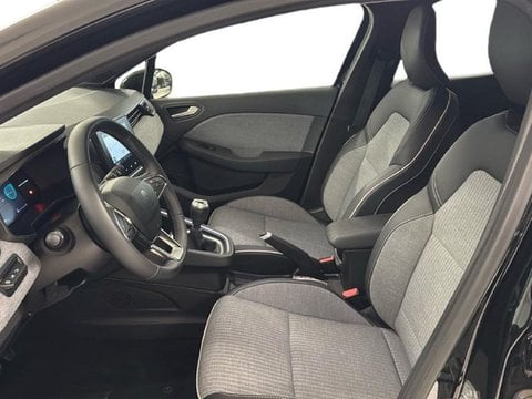 Auto Usate A Bergamo | Renault Clio 1.0 Tce Techno 90Cv
