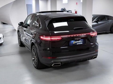 Auto Usate A Brescia | Porsche Cayenne 3.0 V6 -Tetto-Pasm-Cerchi 21