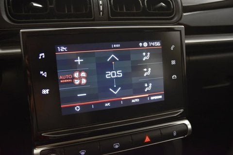 Auto Usate A Bergamo | Citroën C3 1.2 Puretech Shine S&S 83Cv