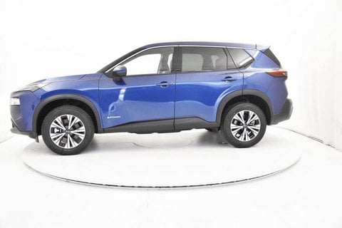 Auto Km0 A Brescia | Nissan X-Trail 1.5 E-Power N-Connecta 2Wd