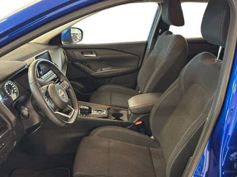 Auto Usate A Brescia | Nissan Qashqai 1.5 E-Power Acenta 2Wd E-Shifter