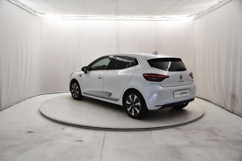 Auto Usate A Bergamo | Renault Clio 1.6 Hybrid Serie Limitata E-Tech 140Cv Auto