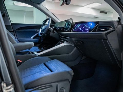Auto Usate A Brescia | Audi Q5 Spb Tdi 150 Kw Mhev+ S Tronic Quattro S Line Edition