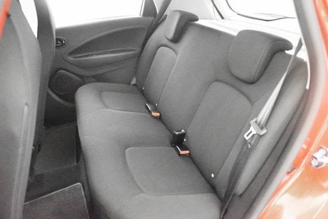 Auto Usate A Brescia | Renault Zoe Life R110 Flex -Batteria A Noleggio