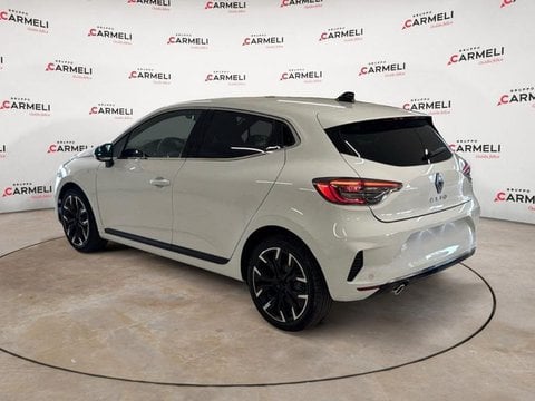Auto Usate A Brescia | Renault Clio 1.0 Eco-G Techno 100Cv
