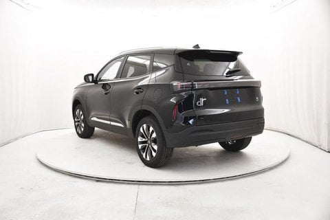 Auto Nuove Pronta Consegna A Brescia | Dr Automobiles Dr 5 Dr 5 1.5 95Cv