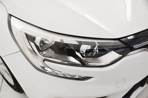 Auto Usate A Brescia | Renault Mégane Megane Sporter 1.3 Tce Business 115Cv Fap