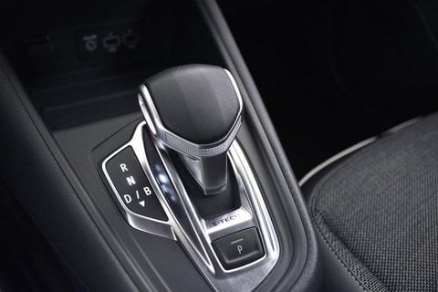 Auto Usate A Brescia | Renault Captur 1.6 Plug-In Hybrid Intens E-Tech 160Cv Auto My21