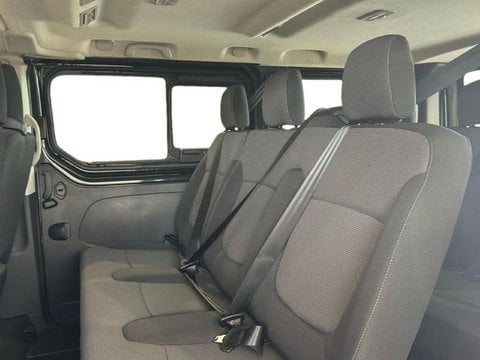Auto Usate A Brescia | Nissan Primastar Ii Bus 2.0 Dci 150Cv S&S L1H1 N Connecta 9P.ti Auto My24 ...