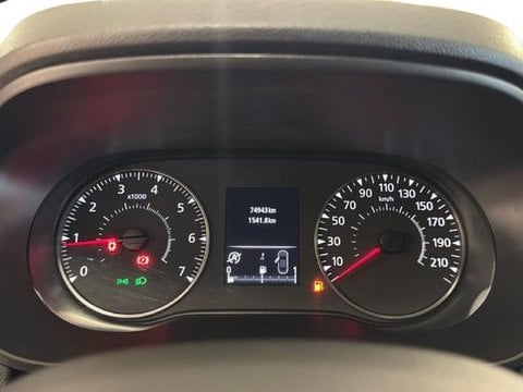 Auto Usate A Bergamo | Dacia Duster 1.0 Tce 15Th Anniversary Eco-G 4X2 100Cv