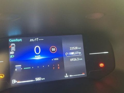 Auto Usate A Bergamo | Renault Captur 1.0 Tce Techno 90Cv