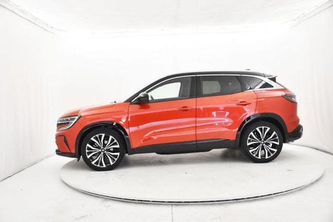 Auto Usate A Brescia | Renault Austral 1.2 E-Tech Full Hybrid Iconic 200Cv