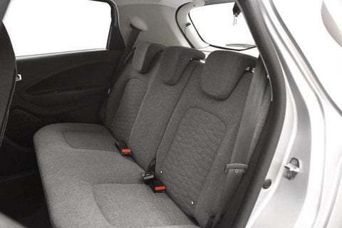 Auto Usate A Brescia | Renault Zoe Zen R135 Flex My20