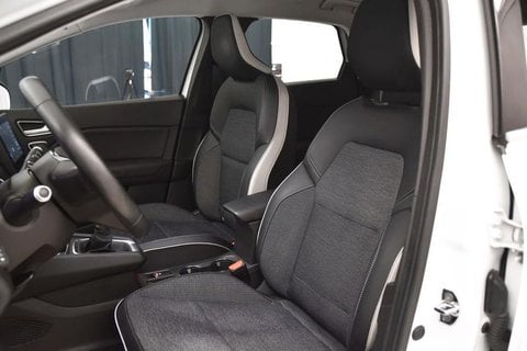 Auto Usate A Brescia | Renault Captur 1.5 Blue Dci Intens 95Cv