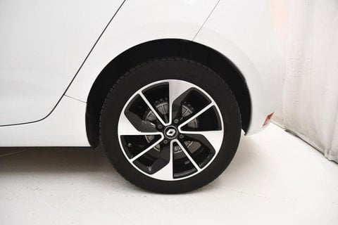 Auto Usate A Bergamo | Renault Zoe Intens Q90 88Cv My18