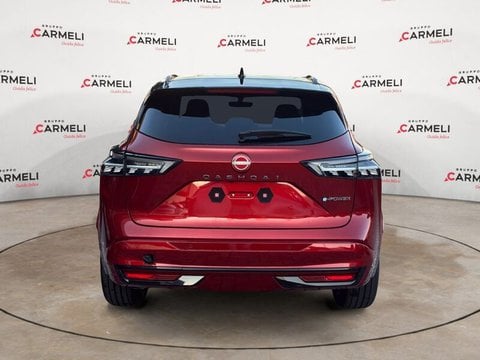 Nuove Pronta Consegna A Brescia | Nissan Qashqai 1.5 E-Power N-Design 2Wd