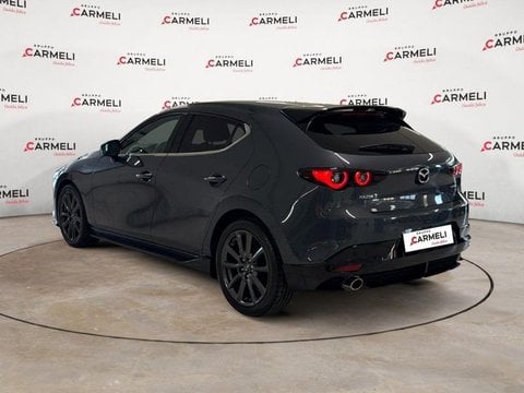 Auto Usate A Brescia | Mazda Mazda3 5P 2.5 M-Hybrid Takumi 140Cv