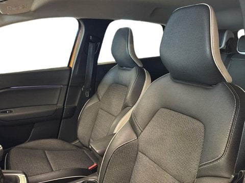 Auto Usate A Brescia | Renault Captur 1.0 Tce Intens Gpl 100Cv My21