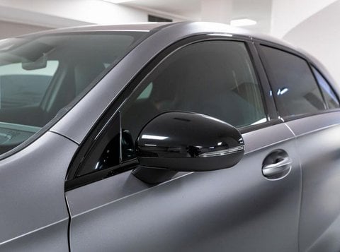Auto Usate A Brescia | Mercedes-Benz Classe A A 35 Amg 4Matic -Iva Esposta
