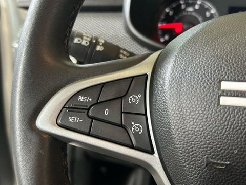 Auto Usate A Brescia | Dacia Sandero Streetway 1.0 Tce Expression Eco-G 100Cv 5 Marce
