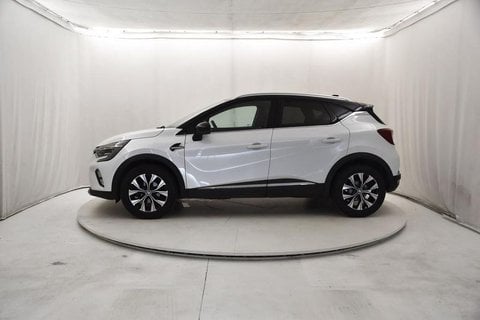 Auto Usate A Brescia | Renault Captur 1.0 Tce Techno Gpl 100Cv