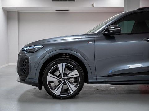 Auto Usate A Brescia | Audi Q5 Spb Tdi 150 Kw Mhev+ S Tronic Quattro S Line Edition