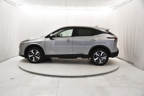 Auto Usate A Brescia | Nissan Qashqai 1.5 E-Power N-Connecta 2Wd E-Shifter